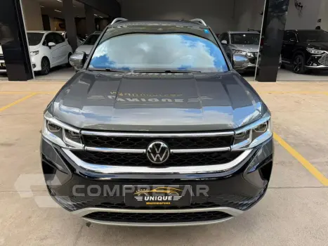 Taos 1.4 250 Tsi Total Flex Highline Automático