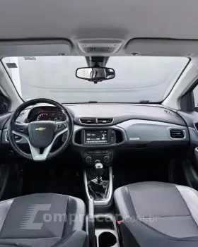 ONIX 1.4 MPFI Activ 8V