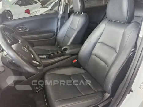 HR-V 1.8 16V 4P EXL FLEX AUTOMÁTICO CVT