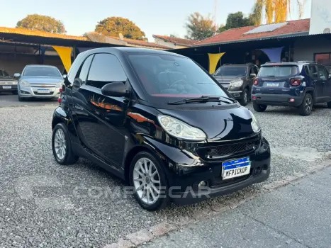 FORTWO 1.0 Coupe 3 Cilindros Turbo