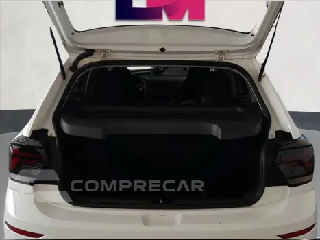POLO 1.0 MPI TRACK MANUAL