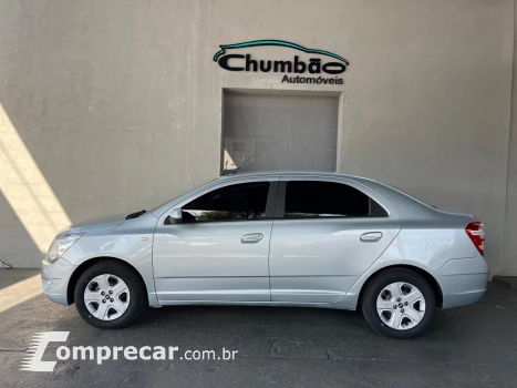COBALT 1.4 LT 8V