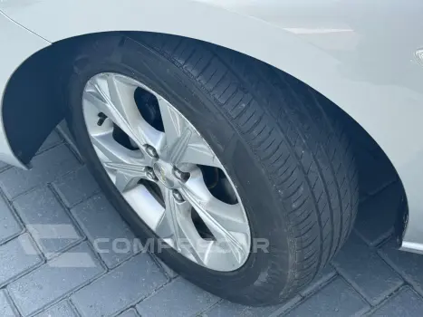 ONIX 1.0 Turbo Plus Premier