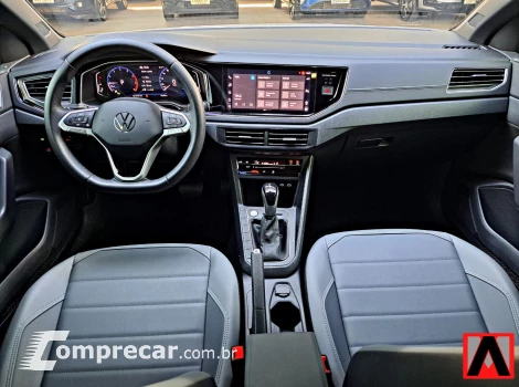 NIVUS 1.0 200 TSI Highline