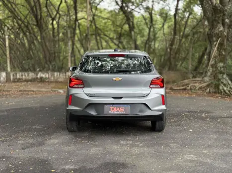 ONIX 1.0 FLEX LT MANUAL