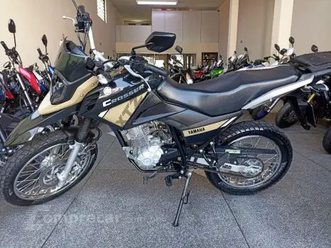 XTZ 150 CROSSER Z FLEX