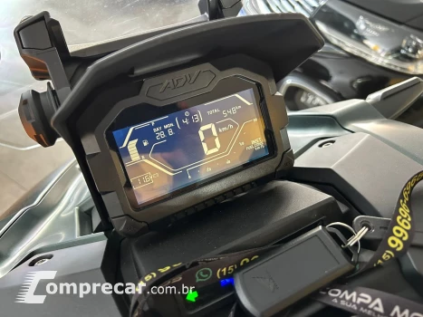 ADV 150
