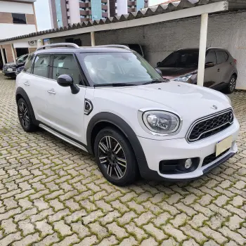 COUNTRYMAN 2.0 16V Twinpower Turbo Cooper S