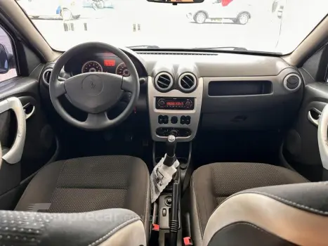 SANDERO 1.6 16V SCE Stepway