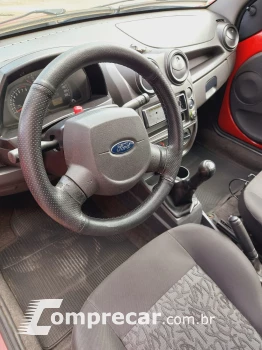 KA 1.0 I 8V