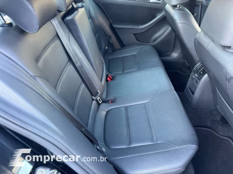 JETTA 2.0 Comfortline 120cv