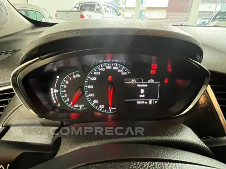 TRACKER 1.4 16V TURBO FLEX PREMIER AUTOMÁTICO