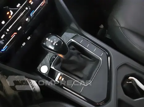 TAOS 1.4 250 TSI TOTAL FLEX HIGHLINE AUTOMÁTICO