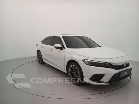 CIVIC 2.0 DI eHEV ADVANCED E-CVT