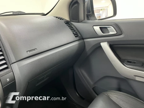 RANGER 2.5 Limited 4X2 CD 16V