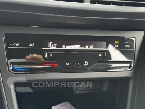 NIVUS - 1.0 200 TSI TOTAL HIGHLINE AUTOMÁTICO