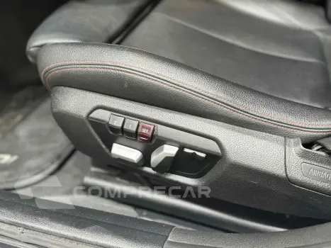 320i 2.0 SPORT 16V TURBO ACTIVE FLEX 4P AUTOMÁTICO
