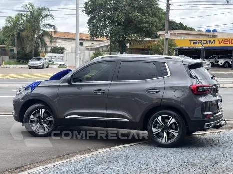TIGGO 5x 1.5 VVT TURBO iFLEX SPORT CVT