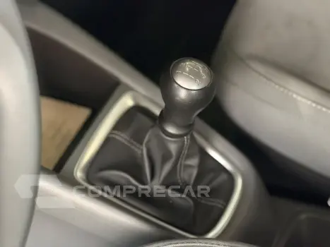 HB20S 1.0 12V FLEX COMFORT MANUAL