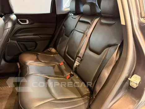 Compass 1.3 T270 Turbo Flex Longitude At6