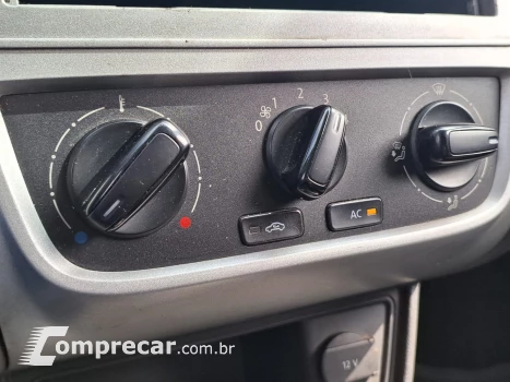 GOL 1.6 16V MSI Totalflex