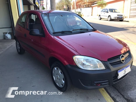 CELTA 1.0 MPFI Life 8V