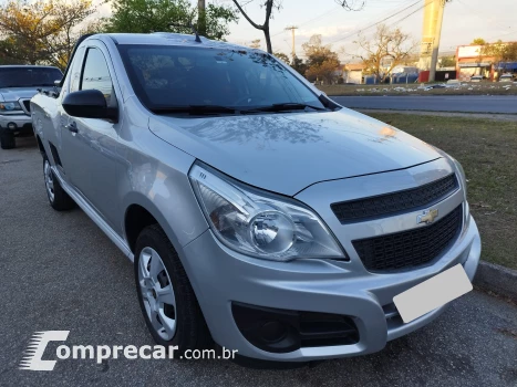 MONTANA 1.4 MPFI LS CS 8V