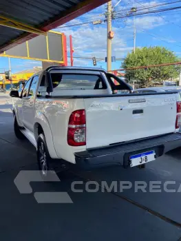 HILUX 2.7 SRV 4X2 CD 16V