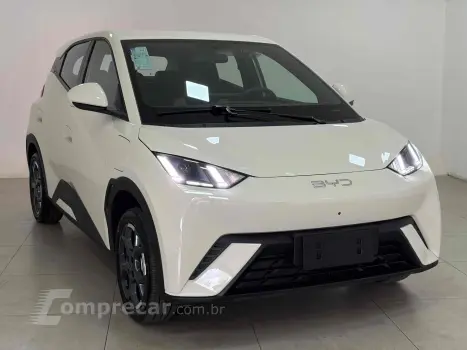 DOLPHIN MINI 38 KW ELÉTRICO 5L