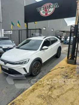 NIVUS 1.0 200 TSI Sense