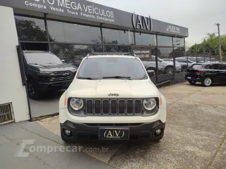 RENEGADE 2.0 16V Turbo Sport 4X4