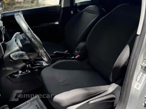 C4 CACTUS 1.6 VTI 120 FLEX FEEL EAT6