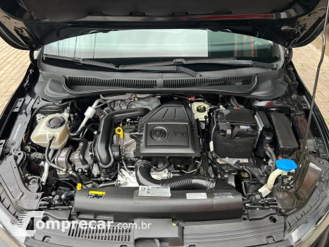 VIRTUS 1.0 200 TSI Highline