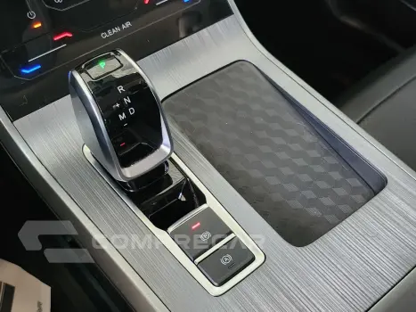 TIGGO 5x 1.5 VVT TURBO IFLEX SPORT CVT