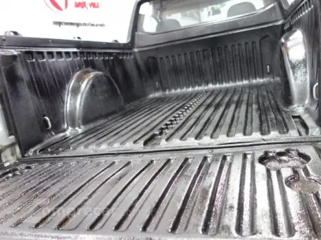 SAVEIRO - 1.6 MSI ROBUST CS 8V 2P MANUAL