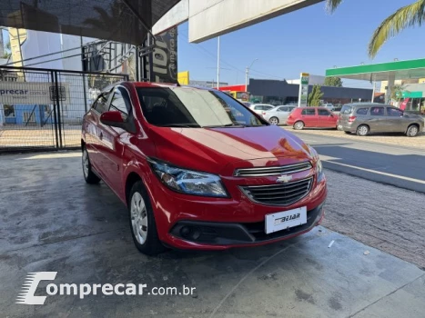 ONIX - 1.4 MPFI LT 8V 4P MANUAL