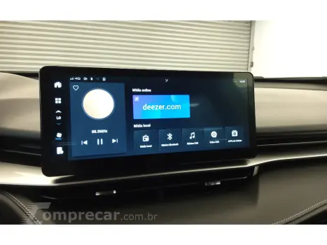 HAVAL H6 1.5 HEV PREMIUM E-TRACTION