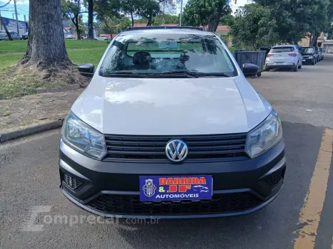 SAVEIRO 1.6 MSI Robust CS 16V