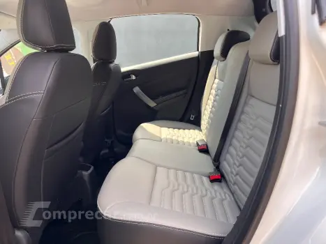 208 Active Pack 1.6 Flex 16V 5p Aut.