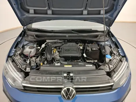 VIRTUS 1.0 12V 200 TSI COMFORTLINE FLEX AUTOMÁTICO