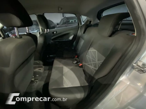FIESTA HATCH - 1.5 S HATCH 16V 4P MANUAL