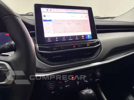 COMPASS 1.3 T270 TURBO FLEX LONGITUDE AT6