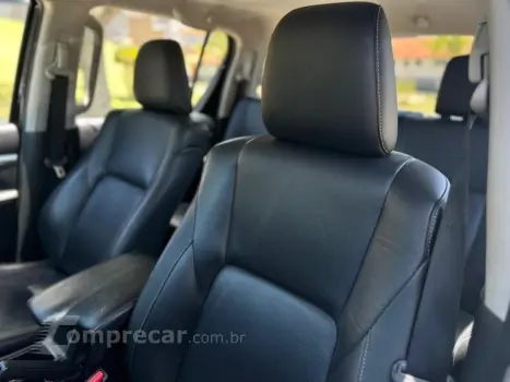 HILUX 2.8 SRX 4X4 CD 16V DIESEL 4P AUTOMÁTICO