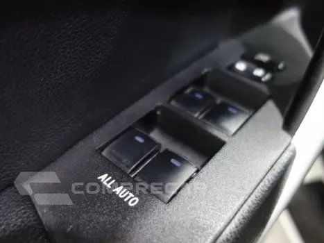 COROLLA - 2.0 XEI 16V 4P AUTOMÁTICO