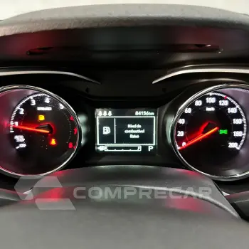 TRACKER LT 1.0 Turbo 12V Flex Aut.