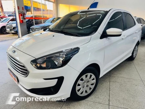 FORD KA SE 1.5 SD C 4 portas