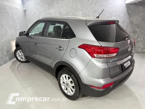CRETA 1.6 16V Action