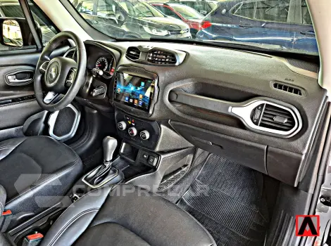 RENEGADE 1.8 16V