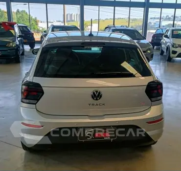 POLO 1.0 MPI Track