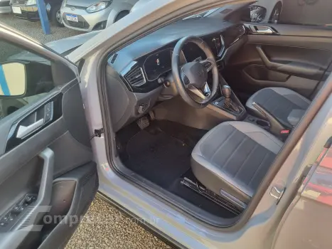 NIVUS 1.0 200 TSI Highline